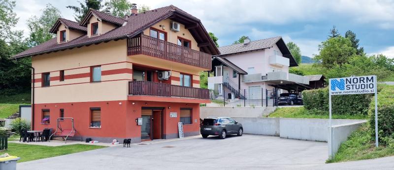 O nas in naša delavnica