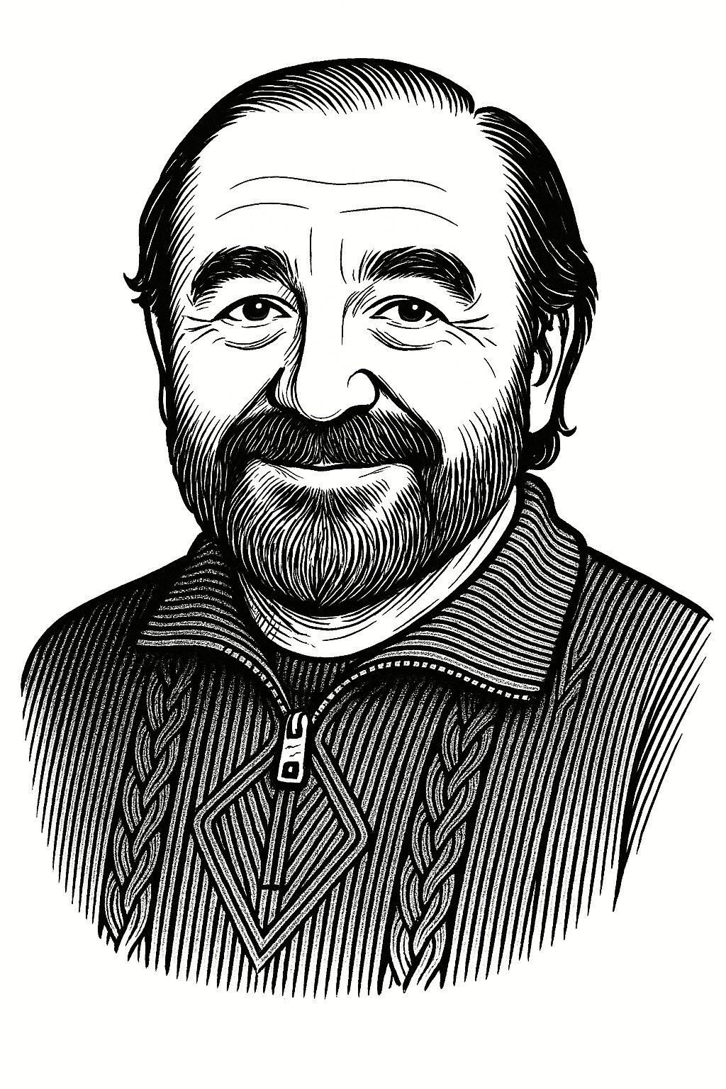 Karikatura