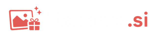 tiskanje.si